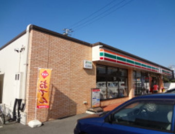 滋賀県愛知郡愛荘町長野(アパート)の賃貸物件の周辺
