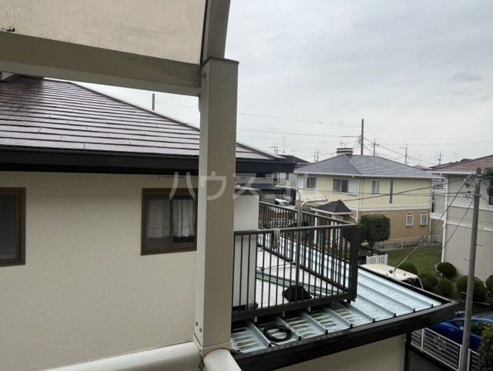 グリーンウッドIIのその他画像