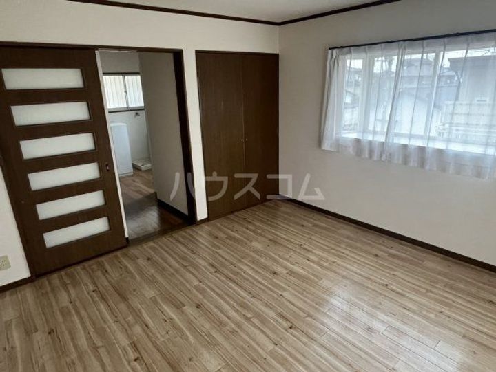 グリーンウッドIIのその他画像