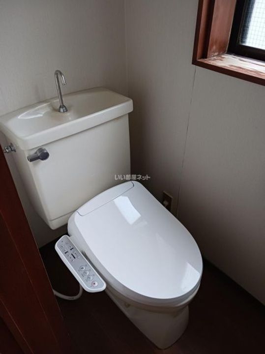 新潟県柏崎市西本町3(一戸建)の賃貸物件の内装