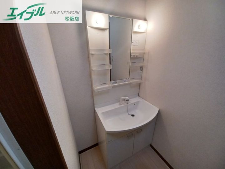 ソレイユ 8の内装