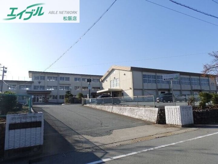 ソレイユ 8の周辺