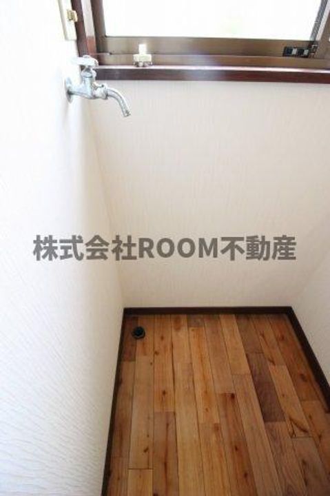 栄コーポの内装