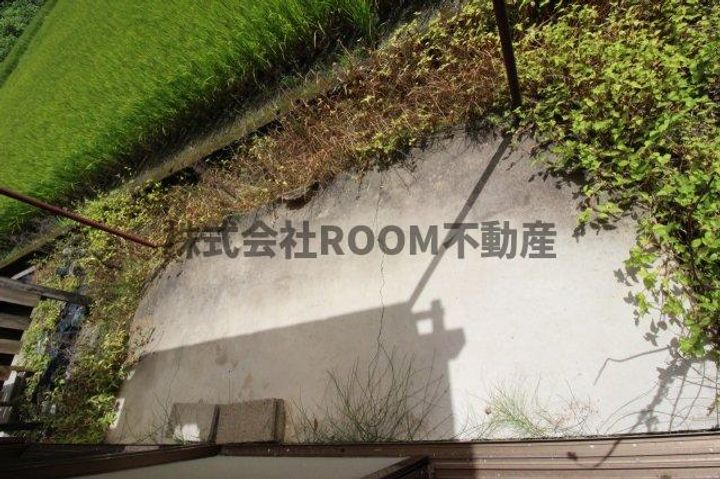 栄コーポの内装