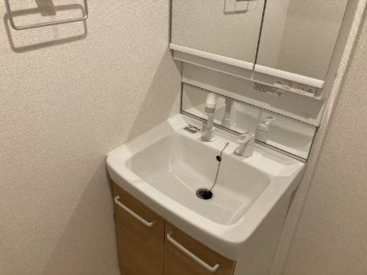 カンツォーネの内装