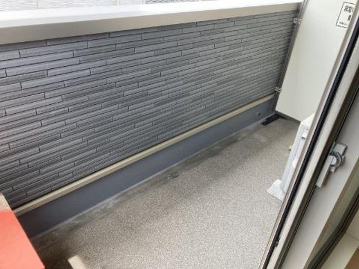 カンツォーネの内装