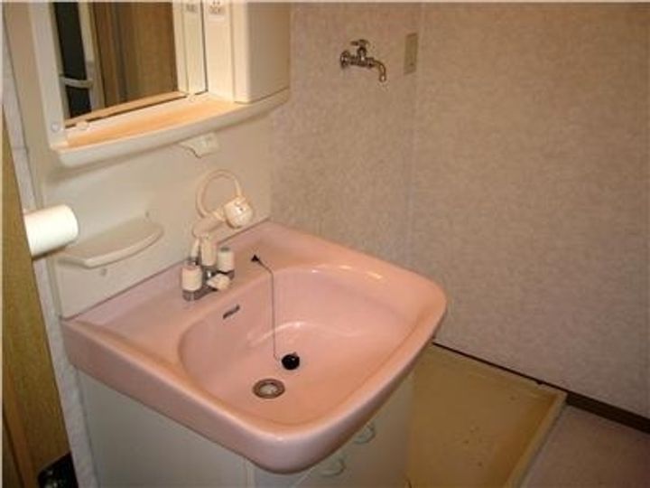 東京都立川市幸町5(一戸建)の賃貸物件の内装