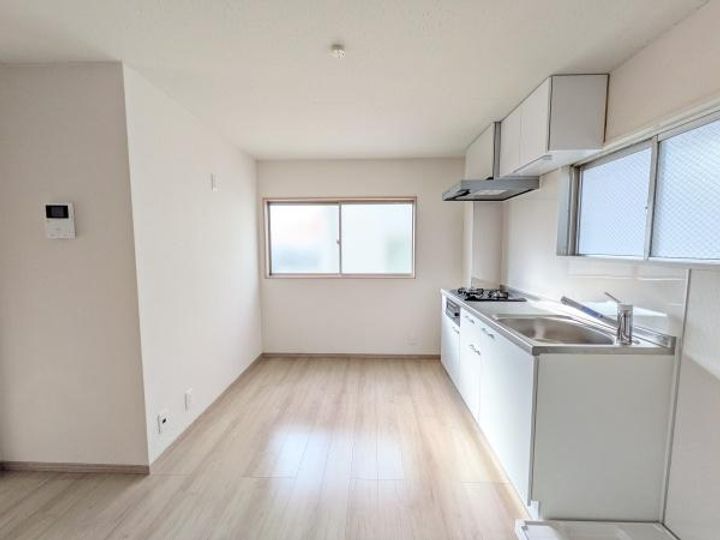 東京都足立区鹿浜3(マンション)の賃貸物件の居間