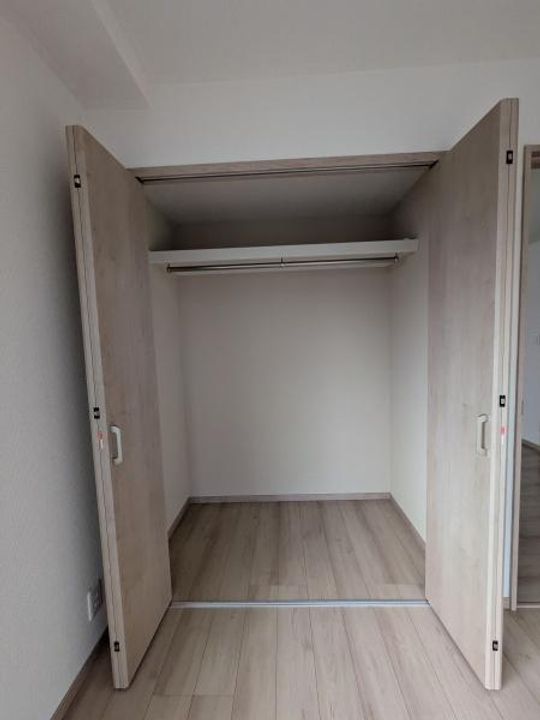 東京都足立区鹿浜3(マンション)の賃貸物件の内装