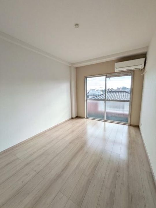 東京都足立区鹿浜3(マンション)の賃貸物件の内装