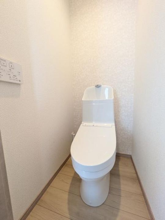 東京都足立区鹿浜3(マンション)の賃貸物件の内装