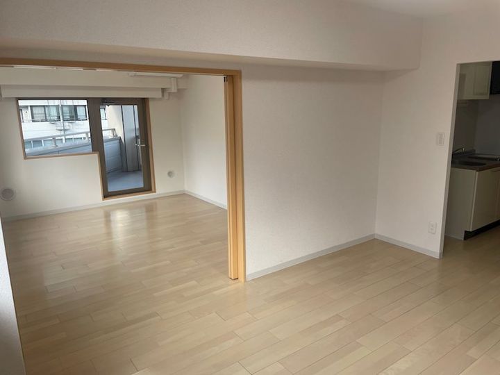 コンフォート東新宿のその他画像