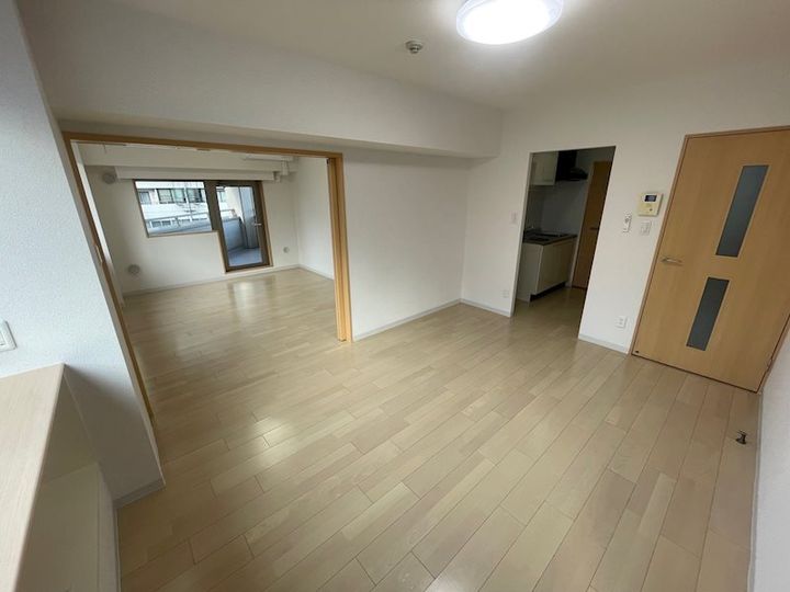 コンフォート東新宿のその他画像