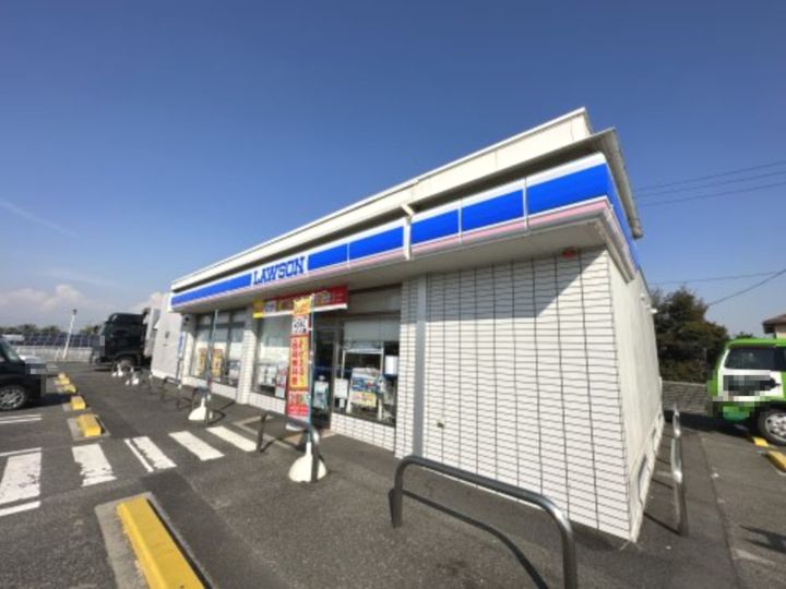 埼玉県行田市大字南河原(アパート)の賃貸物件の周辺