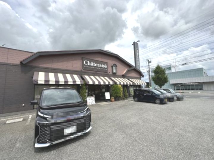 埼玉県行田市大字南河原(アパート)の賃貸物件の周辺