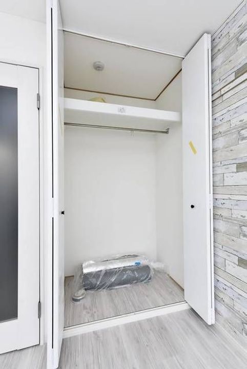 赤堤エスタシオンの内装