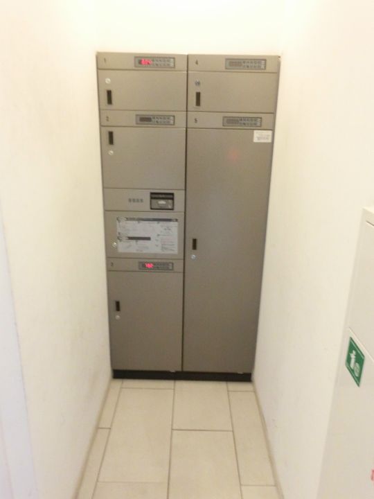 KDXレジデンス舟入幸町の地図