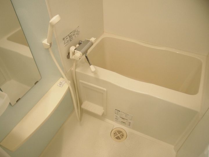 KDXレジデンス舟入幸町の風呂