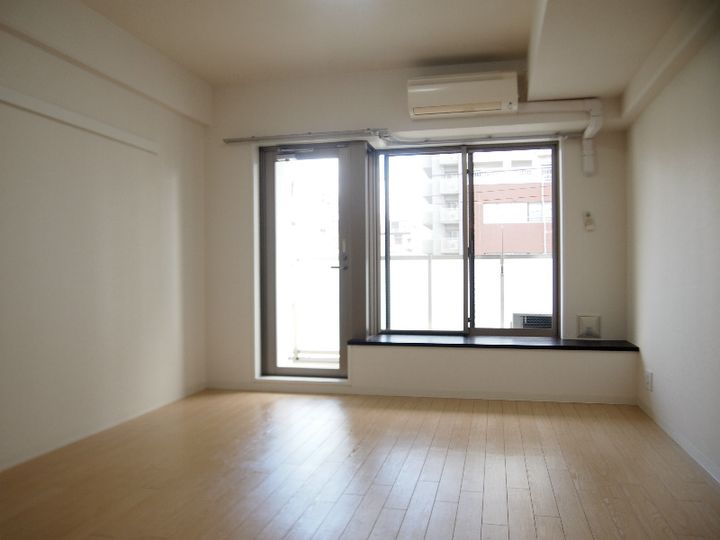 KDXレジデンス舟入幸町の内装