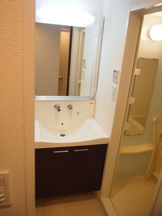 KDXレジデンス舟入幸町の内装