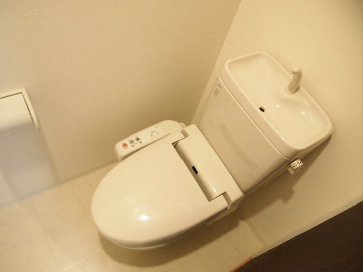 KDXレジデンス舟入幸町の内装