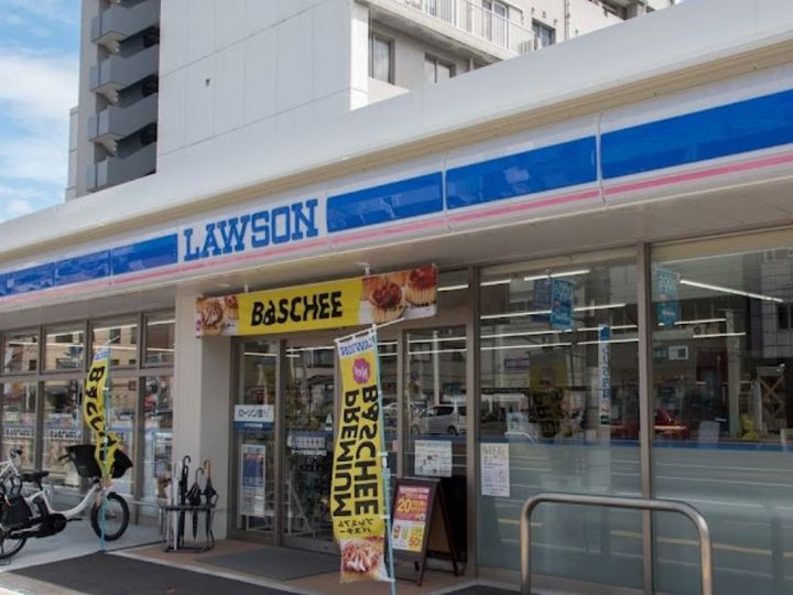 KDXレジデンス舟入幸町の周辺