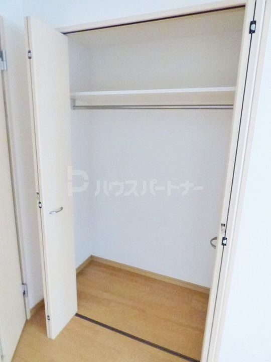 エ・アロールの内装