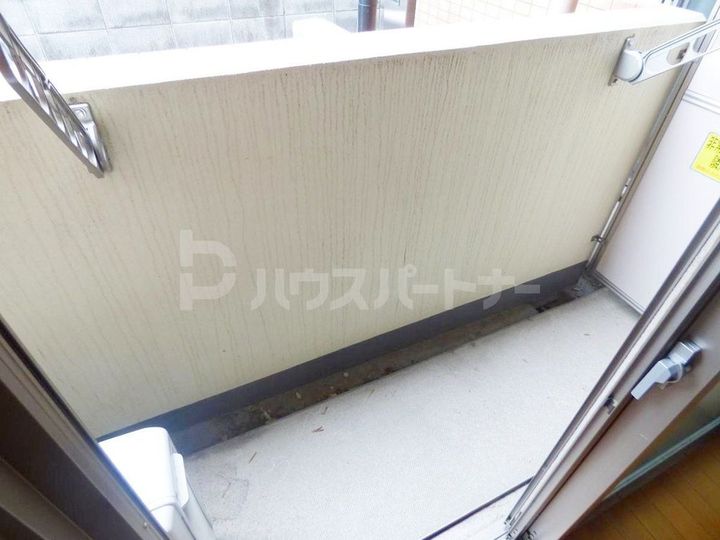 エ・アロールの内装