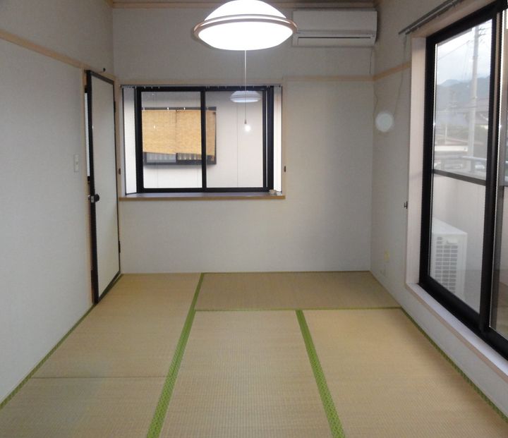 山形県山形市花楯1(一戸建)の賃貸物件の内装