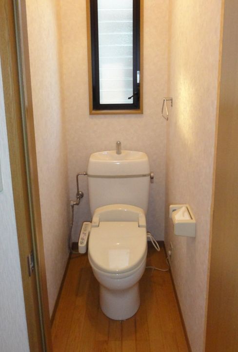 山形県山形市花楯1(一戸建)の賃貸物件の内装