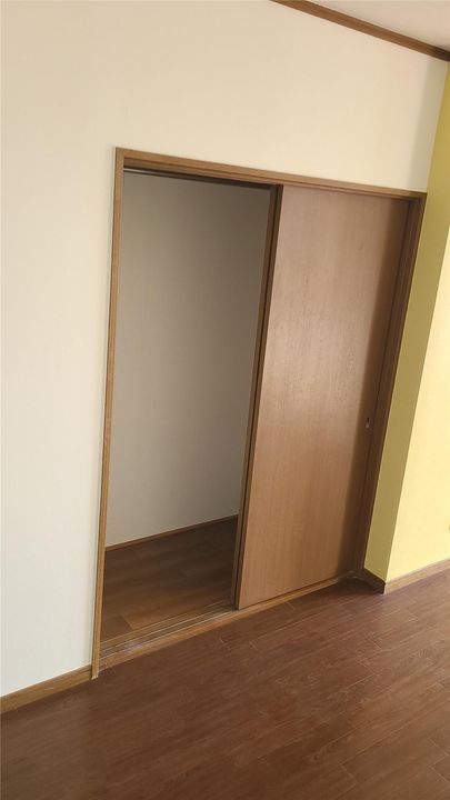 アパートメントハウスVの内装