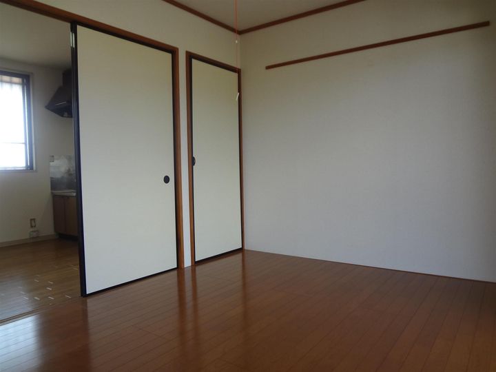 内野マンション 2号棟のその他画像