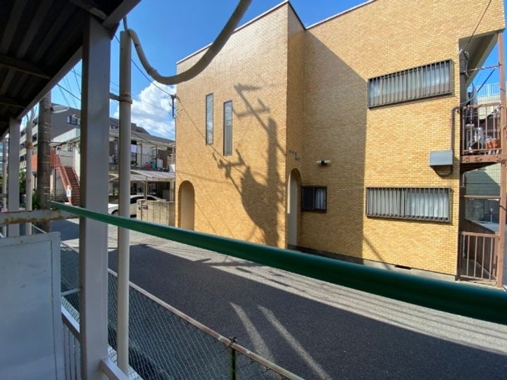 千葉県市川市南八幡3(アパート)の賃貸物件のその他画像