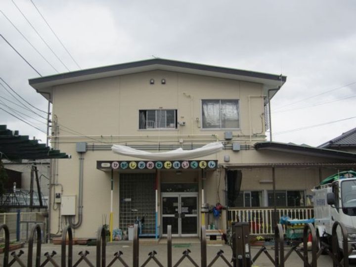 千葉県市川市南八幡3(アパート)の賃貸物件の周辺