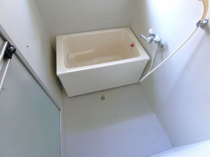 千葉県東金市田間2(一戸建)の賃貸物件の風呂