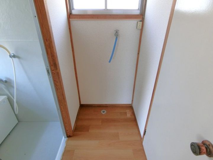 千葉県東金市田間2(一戸建)の賃貸物件の内装
