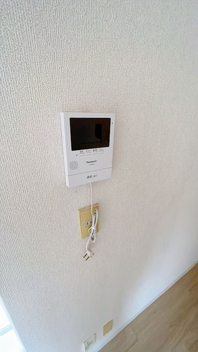 モンシャトー小金井成和の内装