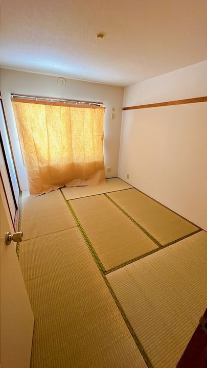 モンシャトー小金井成和の内装