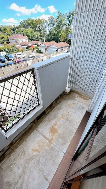 モンシャトー小金井成和の内装