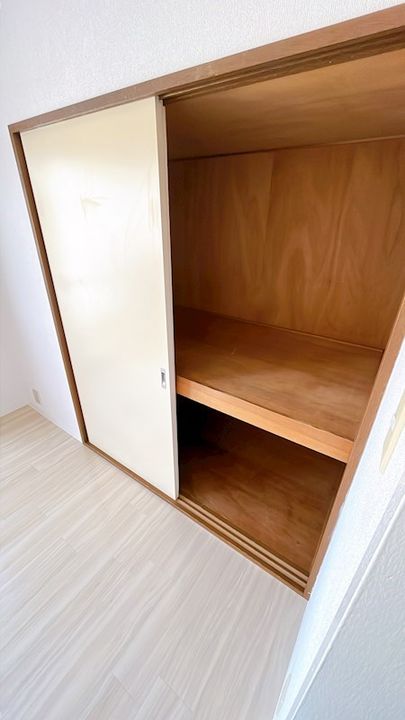 モンシャトー小金井成和の内装