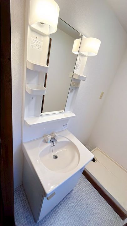 モンシャトー小金井成和の内装