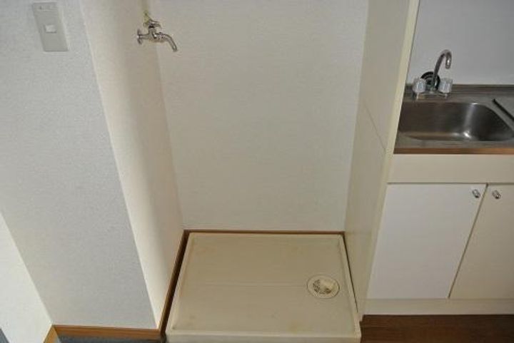 レオパレスドリームの内装