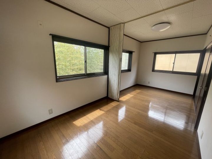 兵庫県神崎郡神河町貝野(一戸建)の賃貸物件の内装