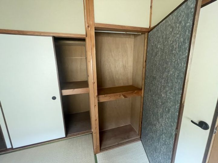 兵庫県神崎郡神河町貝野(一戸建)の賃貸物件の内装