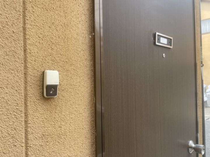 兵庫県神崎郡神河町貝野(一戸建)の賃貸物件の内装