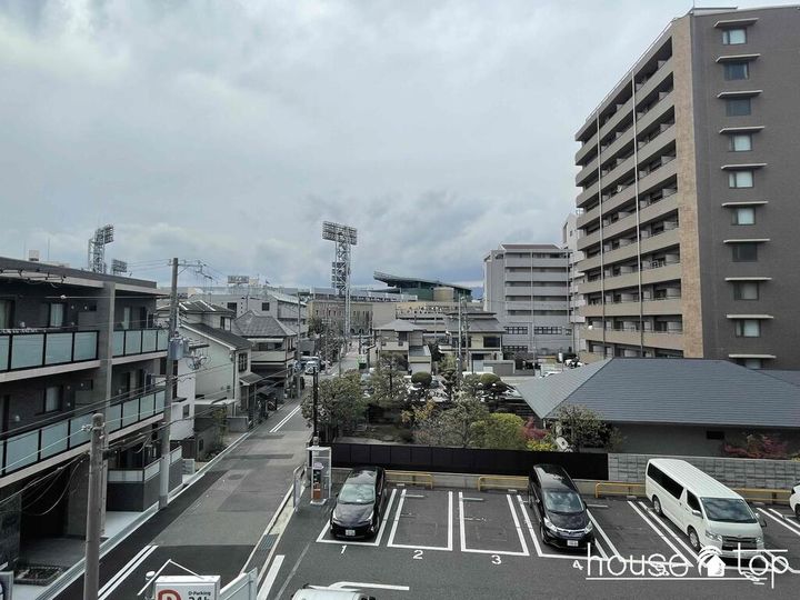キャッスルプラザ甲子園のその他画像