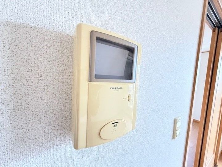 グランプラスCの内装