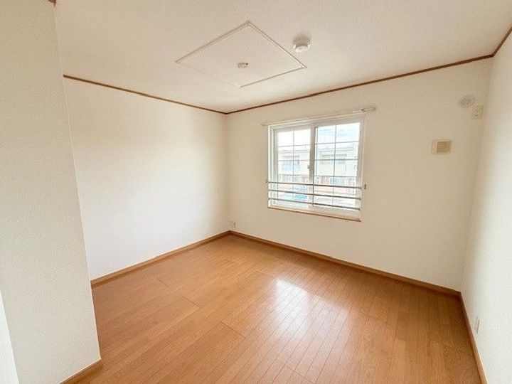 グランプラスCの内装