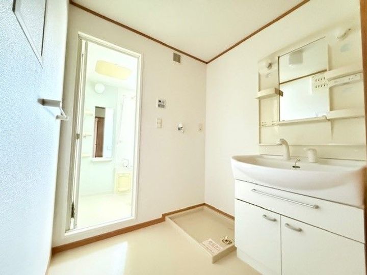 グランプラスCの内装