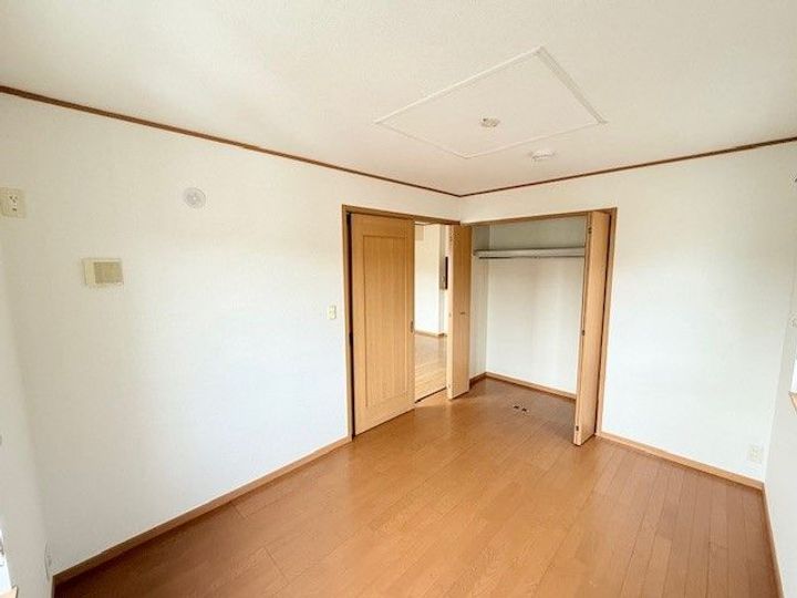 グランプラスCの内装